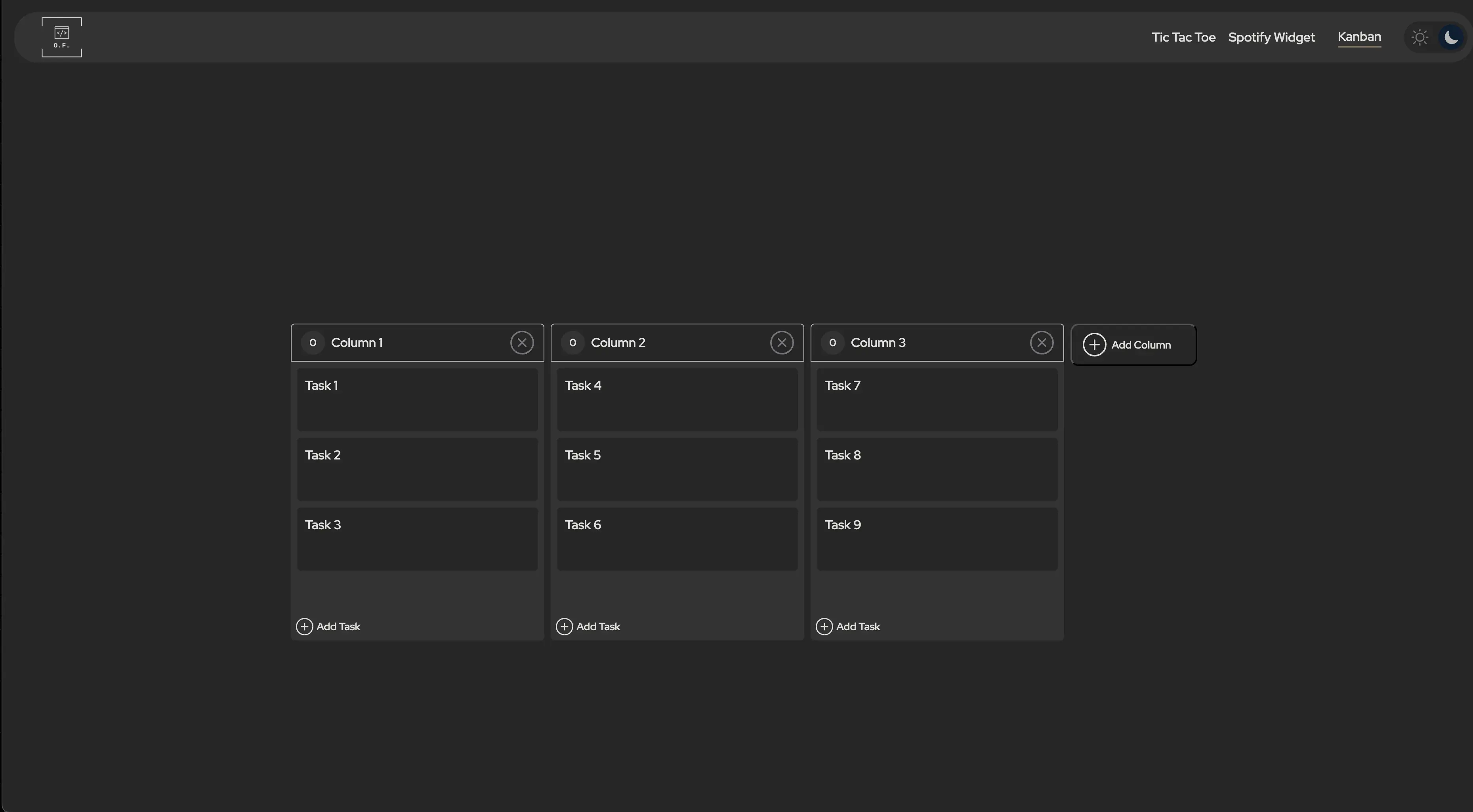 Playground screenshot 4