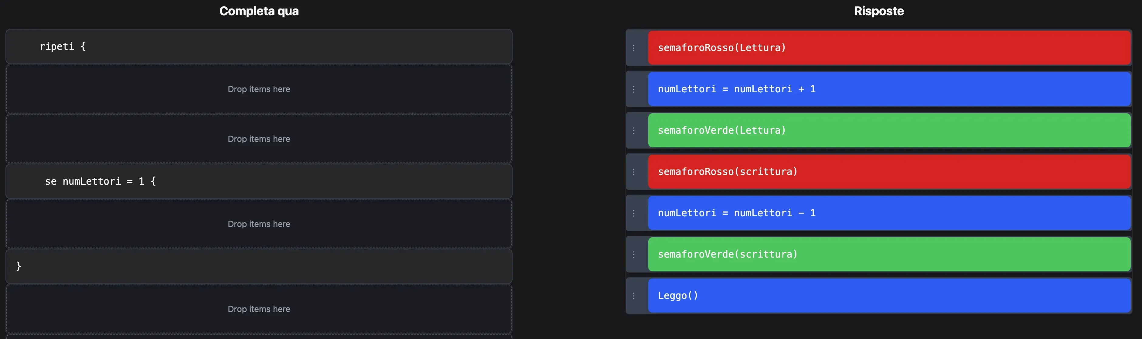 Thinky screenshot 6