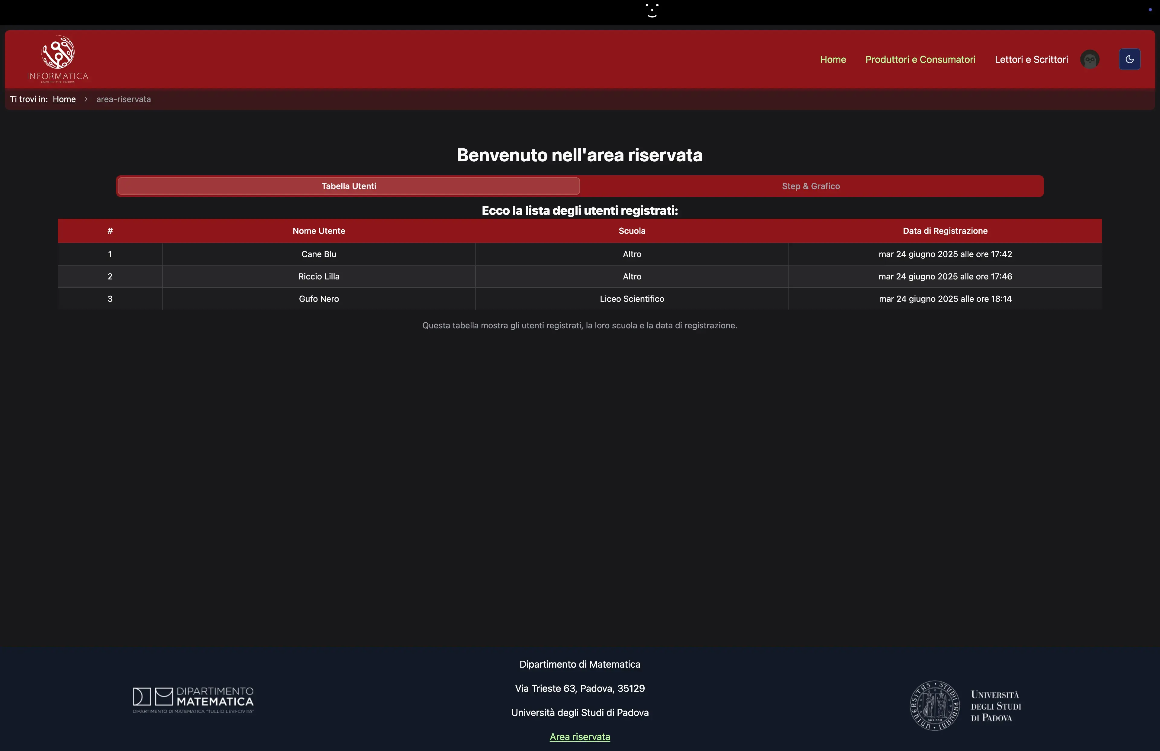 Thinky screenshot 7
